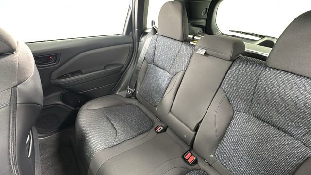 New 2026 Subaru Forester Premium image 14