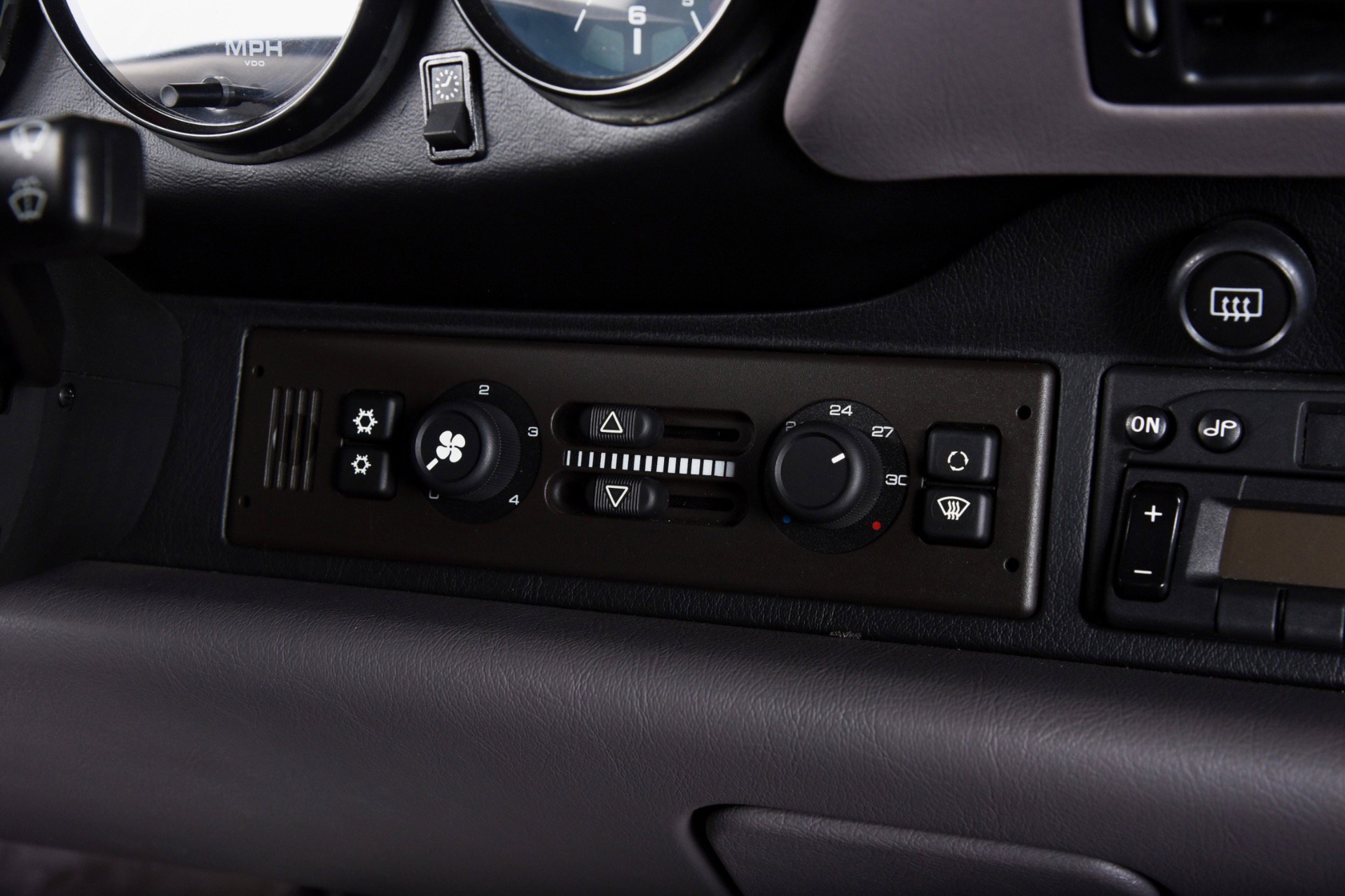 Used 1996 Porsche 911 Carrera image 25