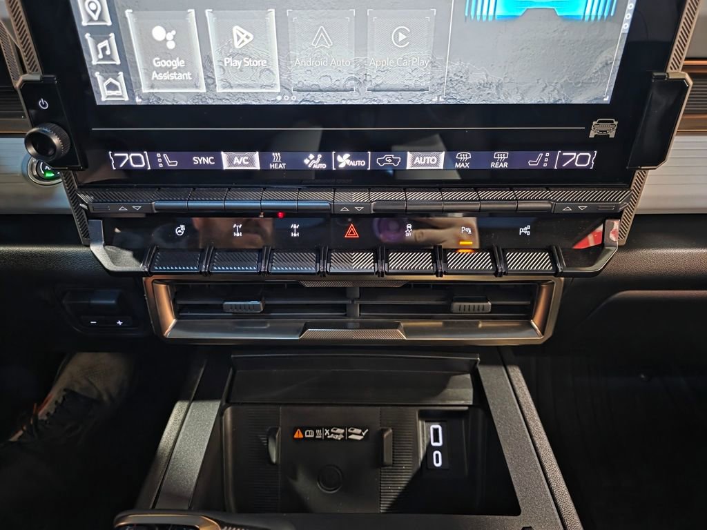 New 2024 GMC Hummer EV 2X w/ Extreme Off-Road Package AWD/4WD image 29