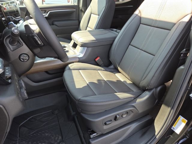New 2026 Chevrolet Silverado 1500 High Country AWD/4WD image 36