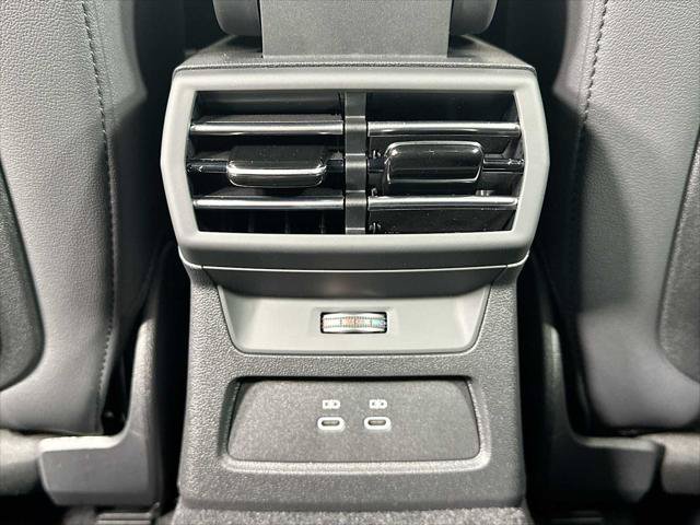 Certified 2025 Audi A3 2.0T Premium w/ Convenience Package AWD/4WD image 20