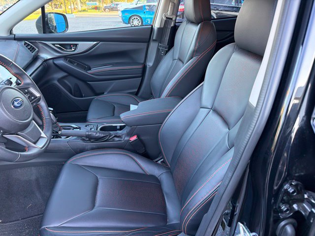 Used 2023 Subaru Crosstrek 2.5i Limited w/ Moonroof Package AWD/4WD image 10
