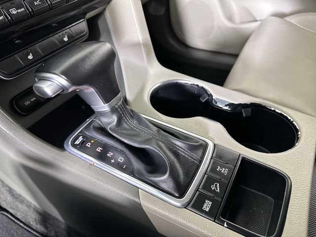 Used 2018 Kia Sportage EX AWD/4WD image 16