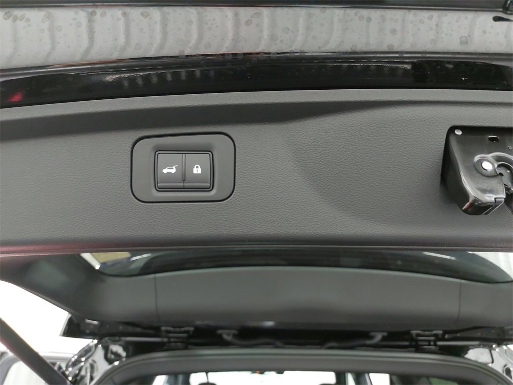 New 2026 Nissan Armada Platinum image 15
