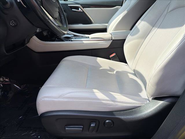 Used 2020 Lexus RX 350 AWD w/ Accessory Package image 14