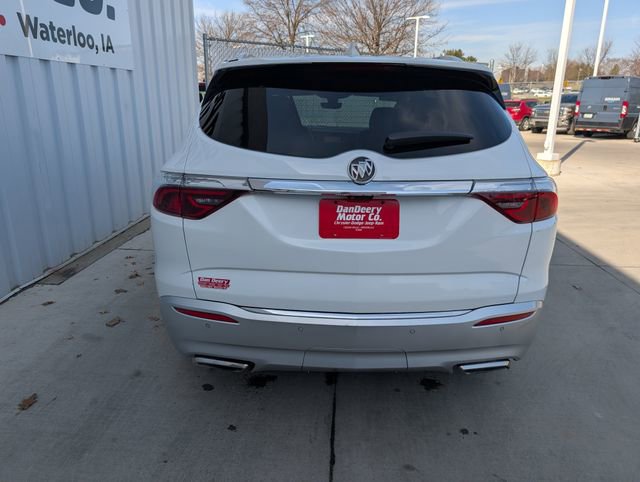 Used 2024 Buick Enclave Premium image 27