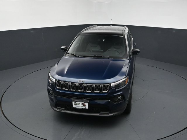 New 2026 Jeep Compass Limited AWD/4WD image 13