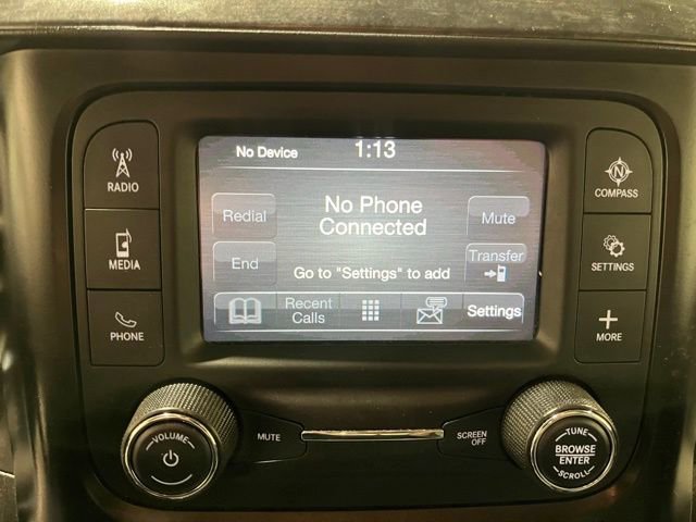 Used 2020 RAM 1500 Big Horn AWD/4WD image 32