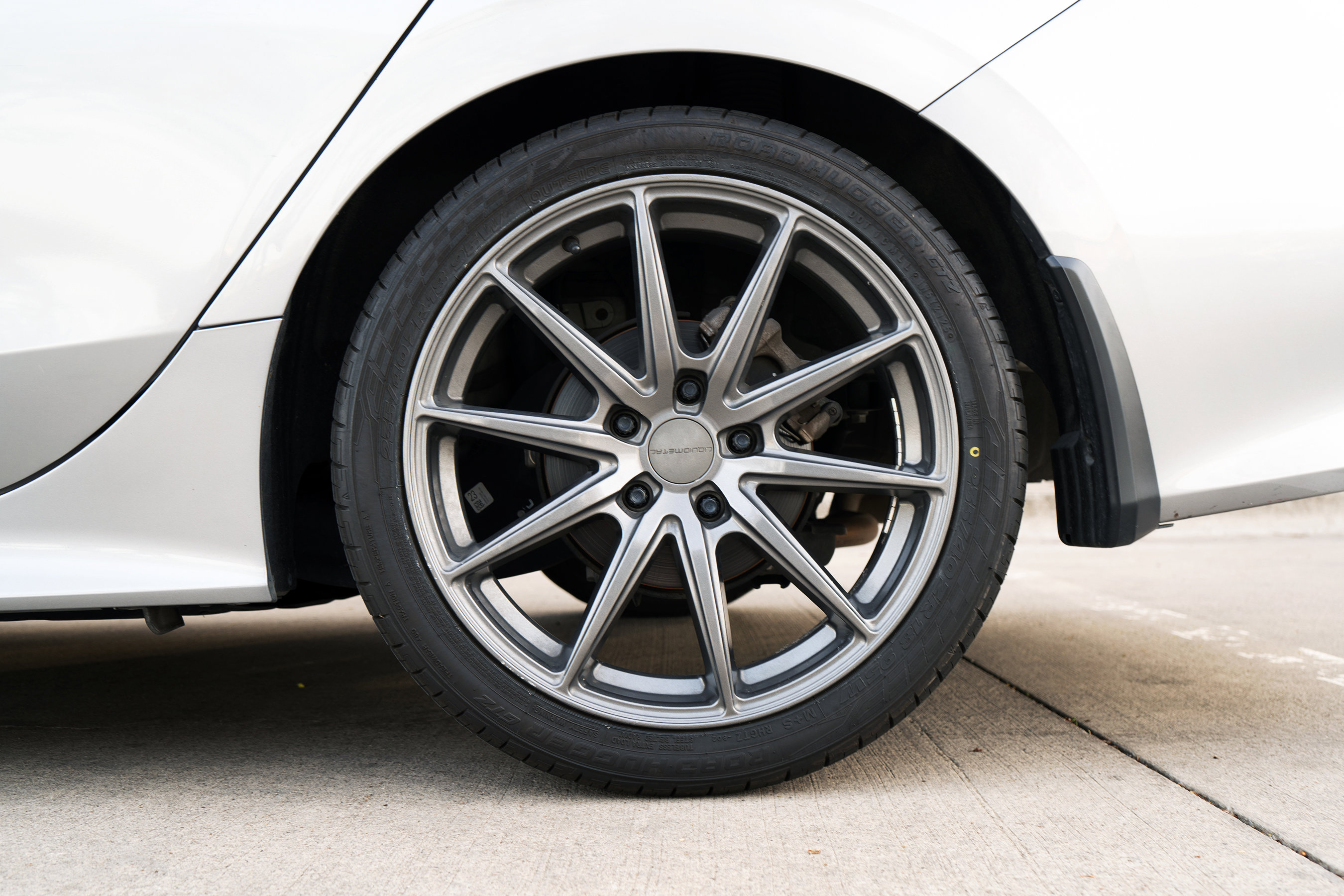 Used 2022 Honda Civic Sport image 15