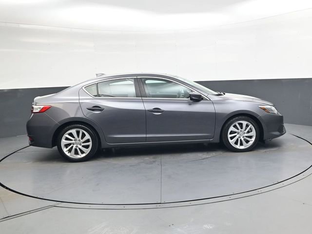 Used 2018 Acura ILX w/ Premium Package image 3