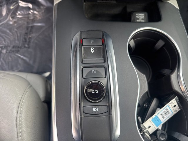 Used 2016 Acura MDX 3.5L image 28