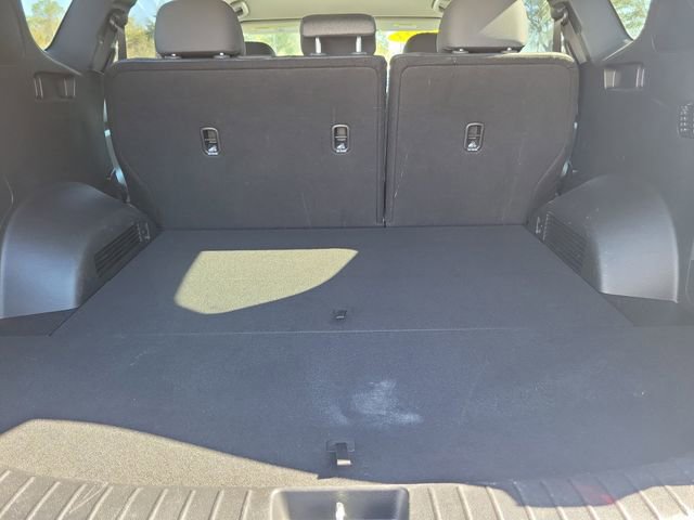 Used 2023 Hyundai Santa Fe SEL image 8