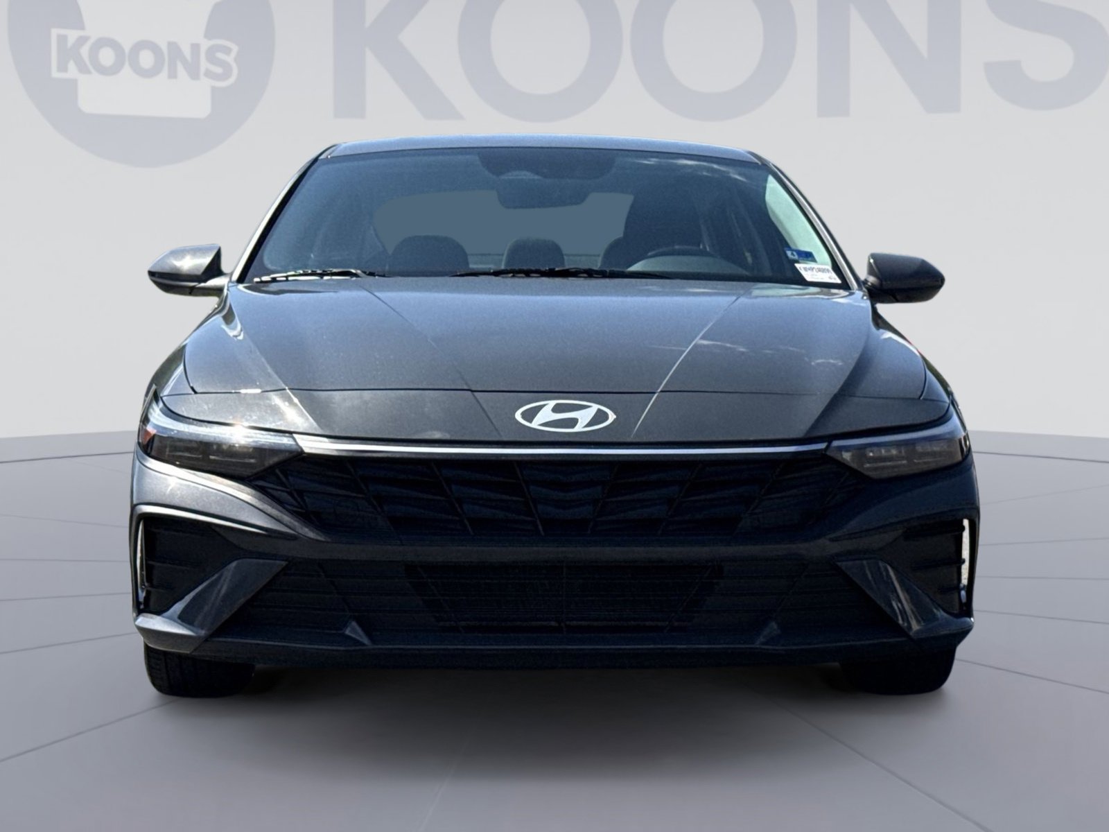 Certified 2024 Hyundai Elantra SEL FWD image 11