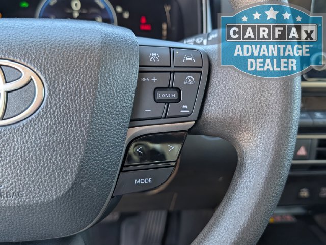 Used 2025 Toyota Camry LE FWD image 20
