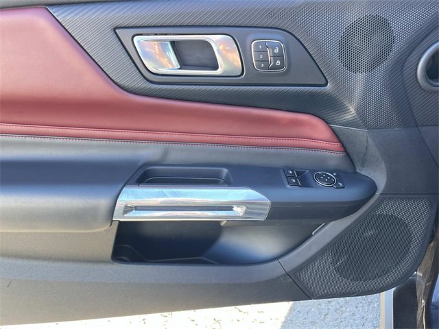 Certified 2024 Ford Mustang GT Premium image 22