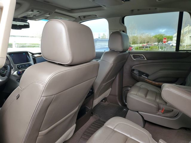 Used 2020 GMC Yukon Denali w/ Denali Ultimate Package image 9