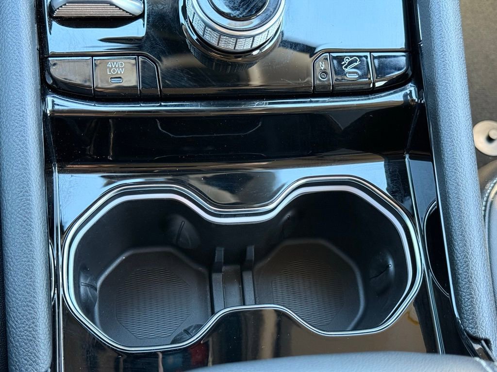 Used 2023 Jeep Grand Cherokee 4WD 4xe image 21