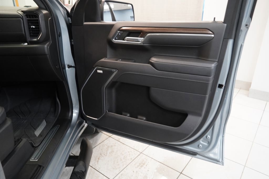 Used 2023 Chevrolet Silverado 1500 RST w/ Rally Edition image 28