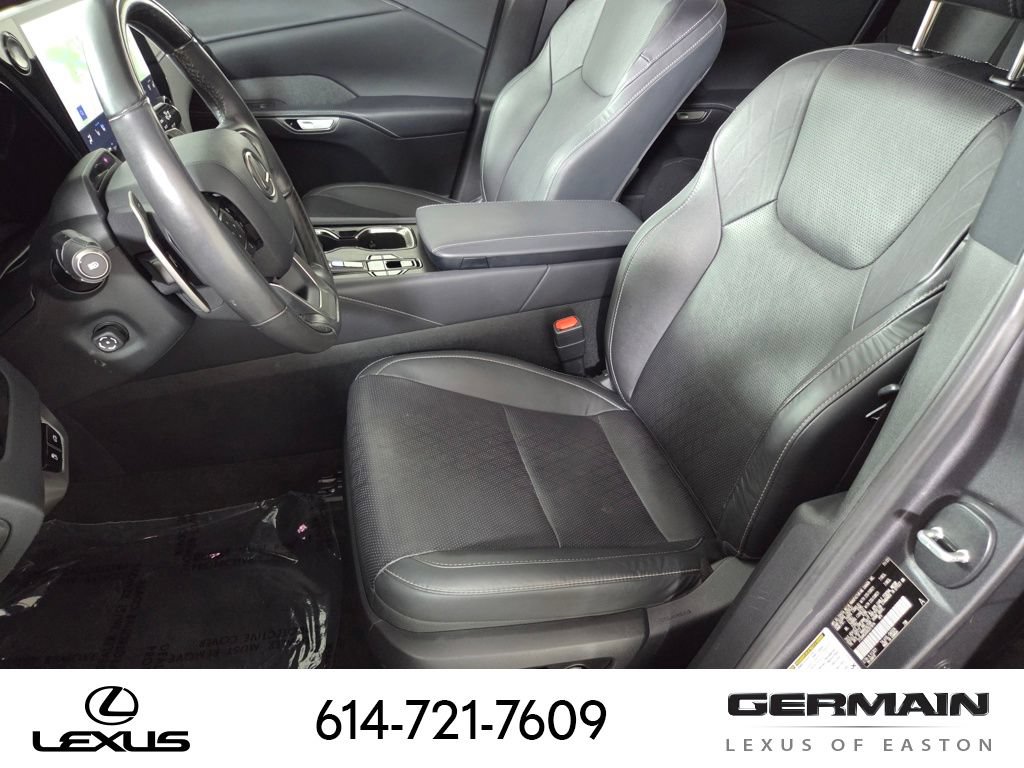 Used 2024 Lexus RX 350 Premium Plus w/ Convenience Package AWD/4WD image 18