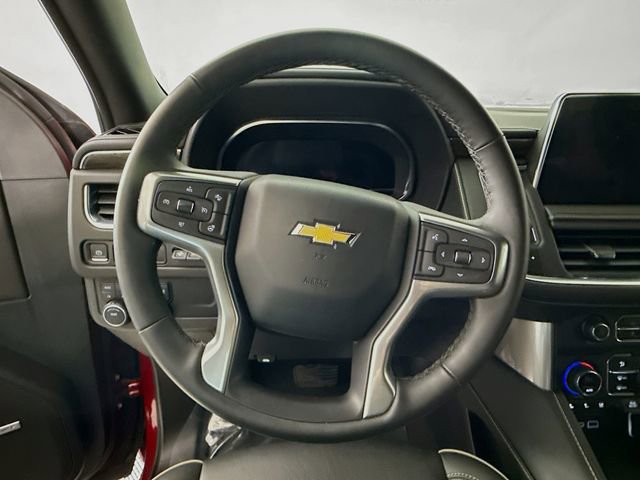 Used 2024 Chevrolet Suburban Premier image 12