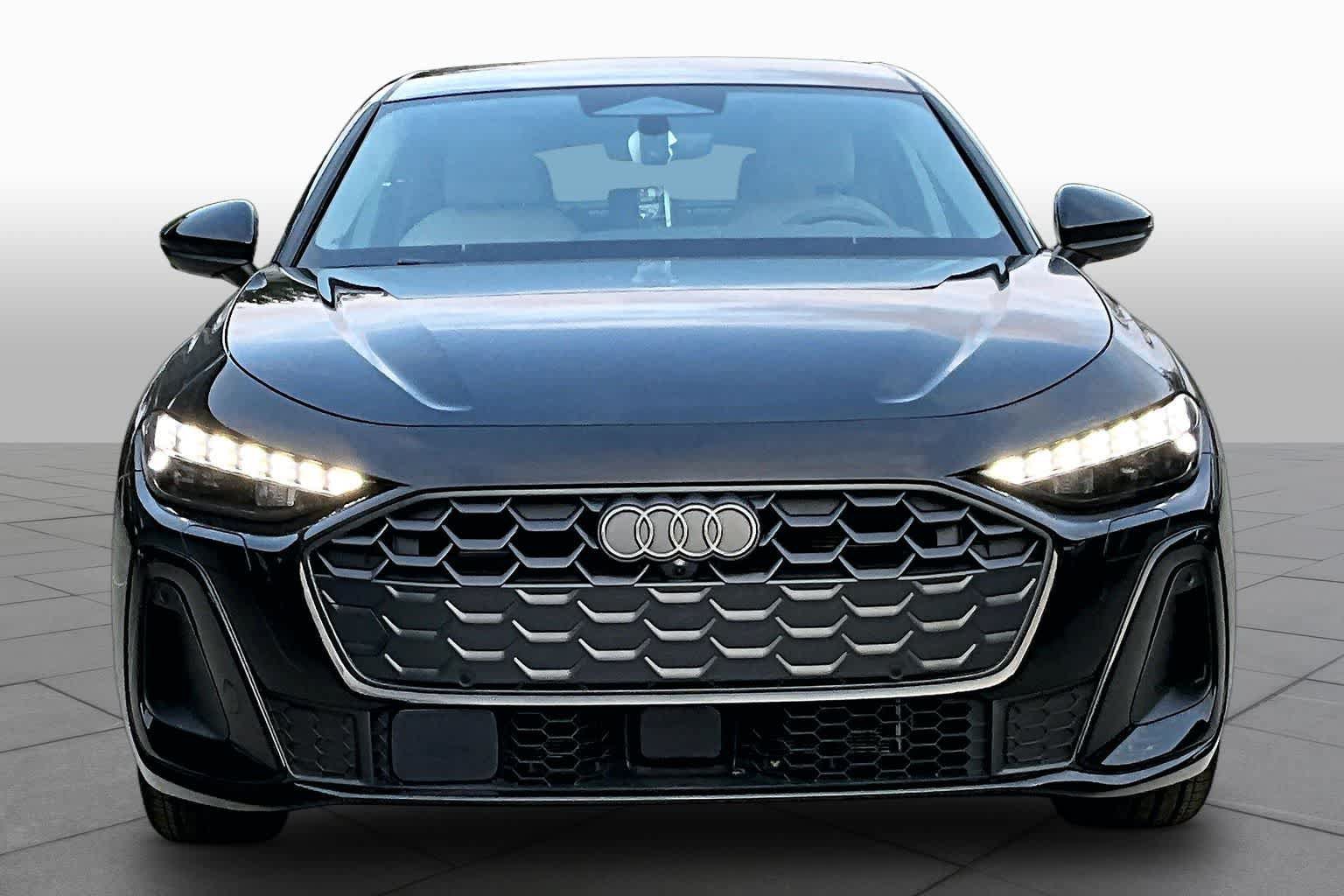 New 2026 Audi A5 Premium Plus w/ Premium Plus Package AWD/4WD image 3
