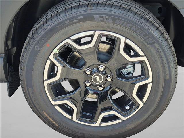New 2026 Ford Bronco Sport Outer Banks AWD/4WD image 8