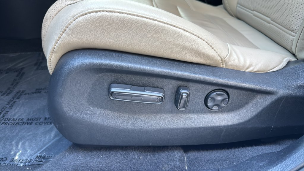 Used 2019 Honda CR-V EX-L image 10