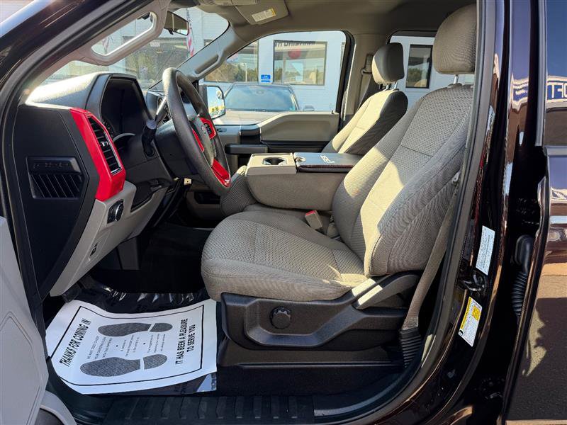 Used 2019 Ford F150 XLT image 21
