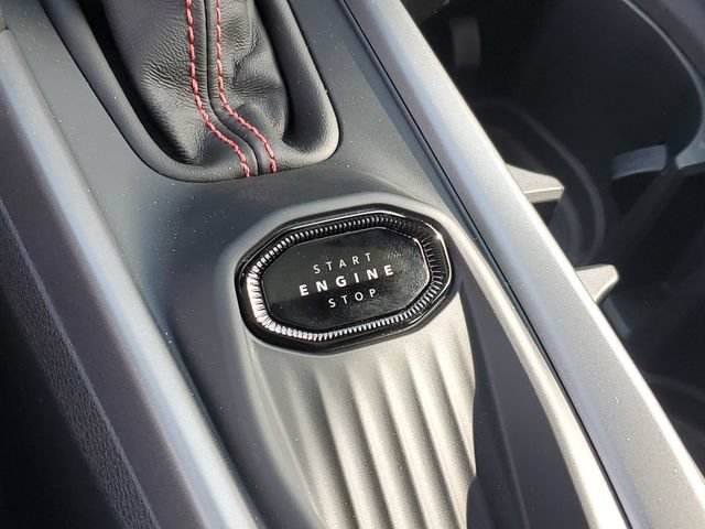New 2026 Dodge Charger Scat Pack AWD/4WD image 23