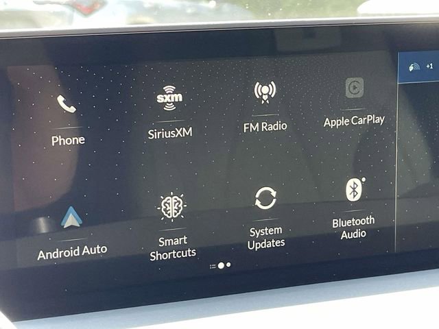 New 2025 Acura RDX SH-AWD image 23