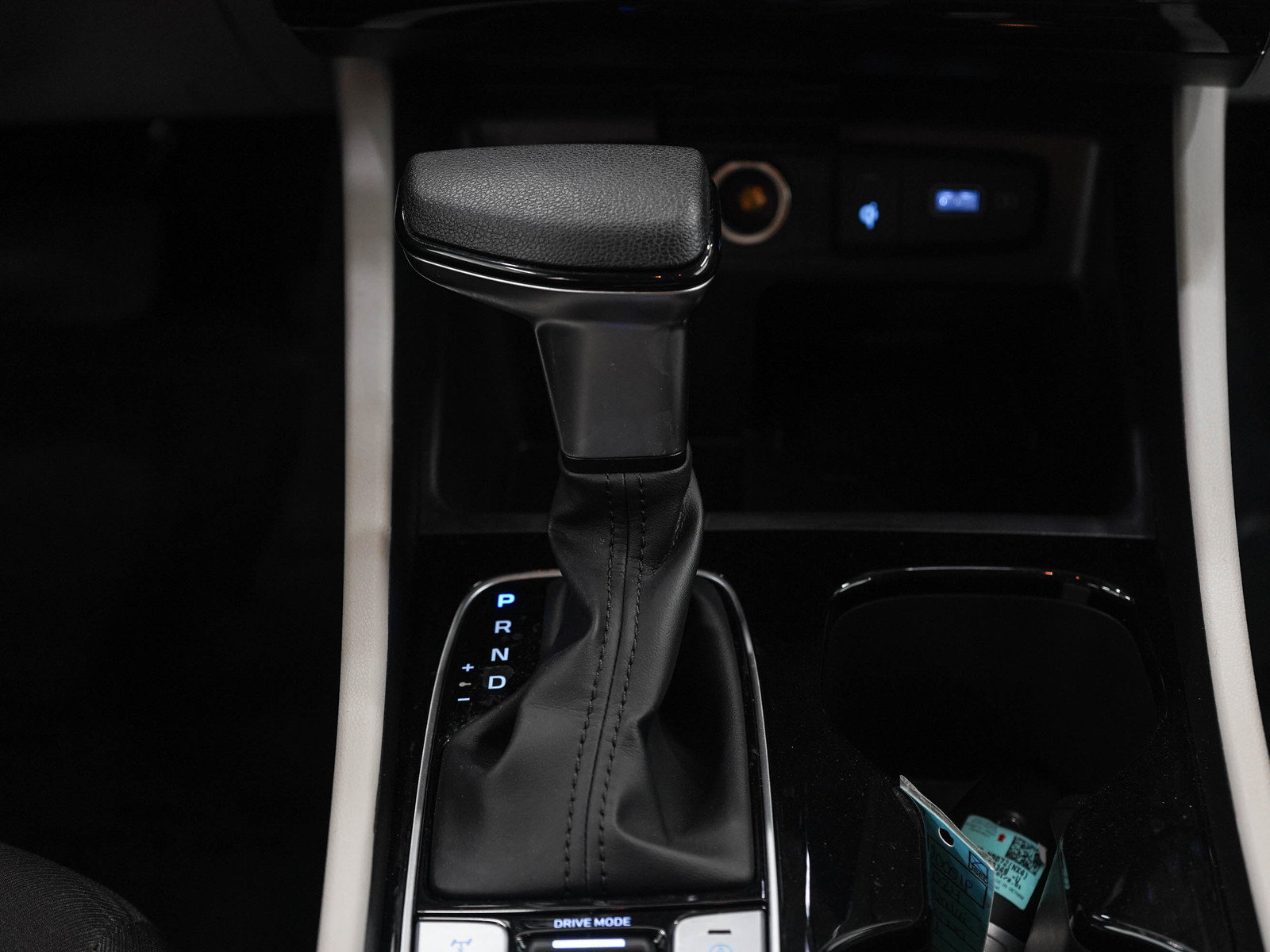 Certified 2024 Hyundai Tucson SEL AWD/4WD image 18