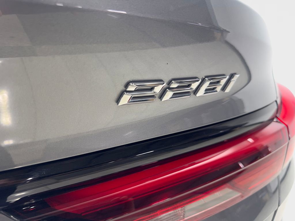 Used 2023 BMW 228i Gran Coupe w/ Convenience Package image 21