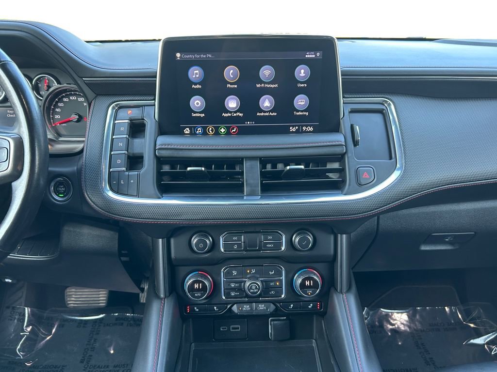 Used 2021 Chevrolet Tahoe RST image 13