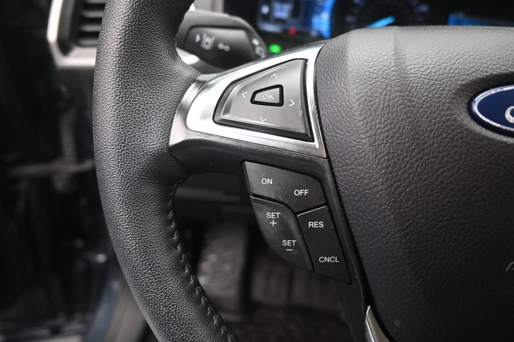 Certified 2022 Ford Escape SE FWD image 32