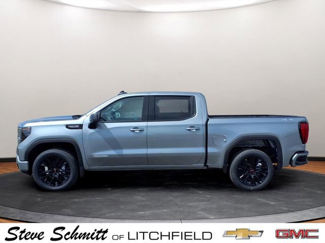 New 2026 GMC Sierra 1500 Elevation image 15