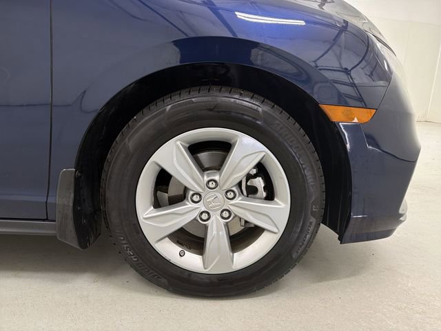 Used 2018 Honda Odyssey EX-L image 14