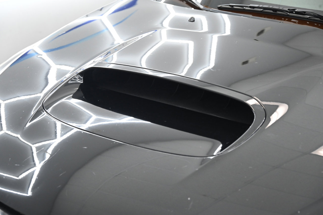 Used 2011 Subaru Impreza WRX STI image 9