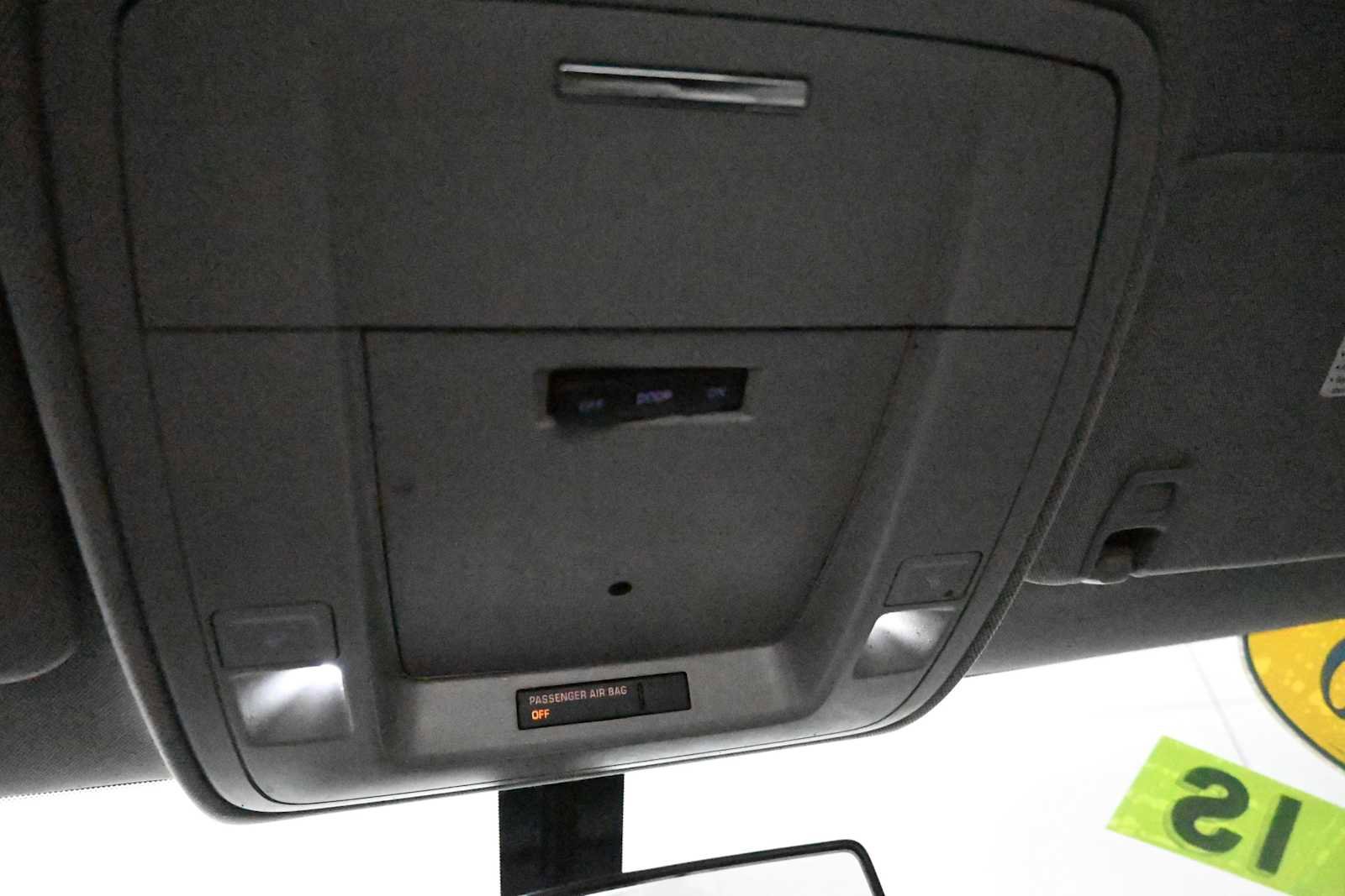 Used 2015 GMC Sierra 1500 2WD Regular Cab image 19