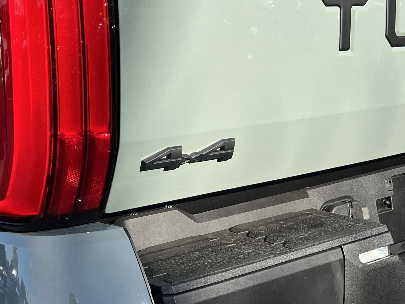 New 2026 Toyota Tundra SR5 image 20