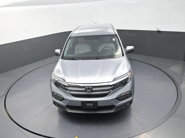 Used 2017 Honda Pilot EX-L image 49