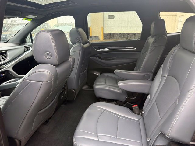 Used 2024 Buick Enclave Essence w/ Experience Buick Package FWD image 15