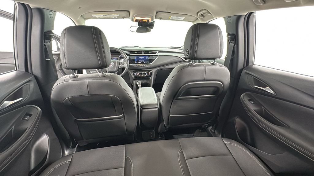 Used 2023 Buick Encore GX Select image 17
