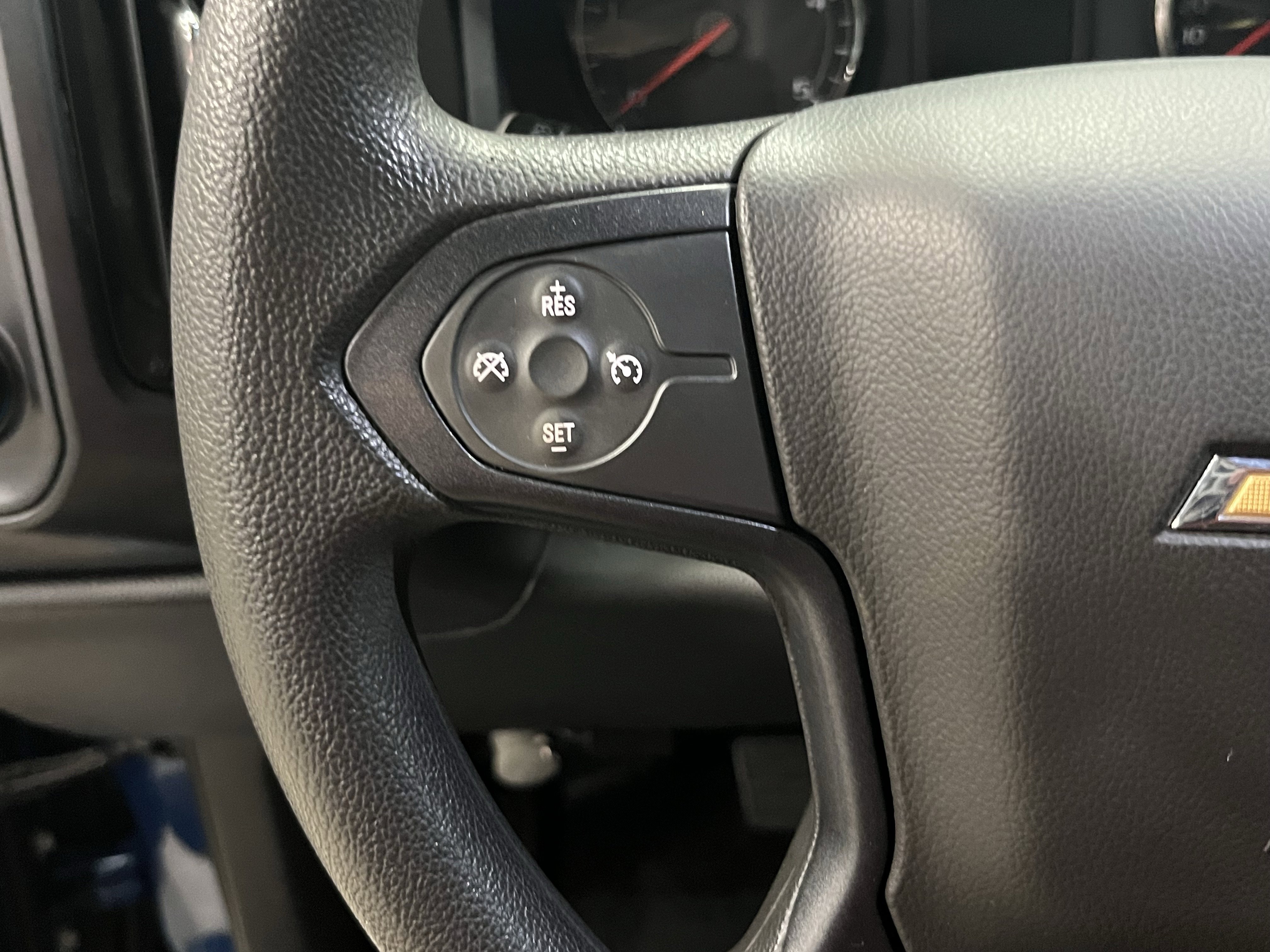 Used 2016 Chevrolet Silverado 3500 W/T w/ WT Convenience Package RWD image 21