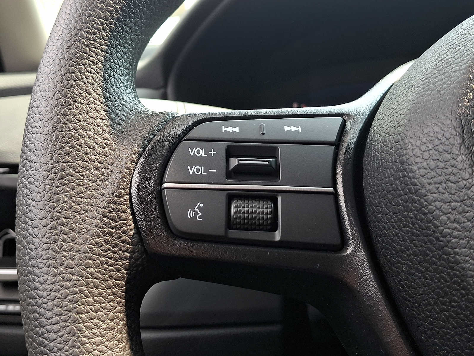 Used 2024 Honda Accord EX image 21