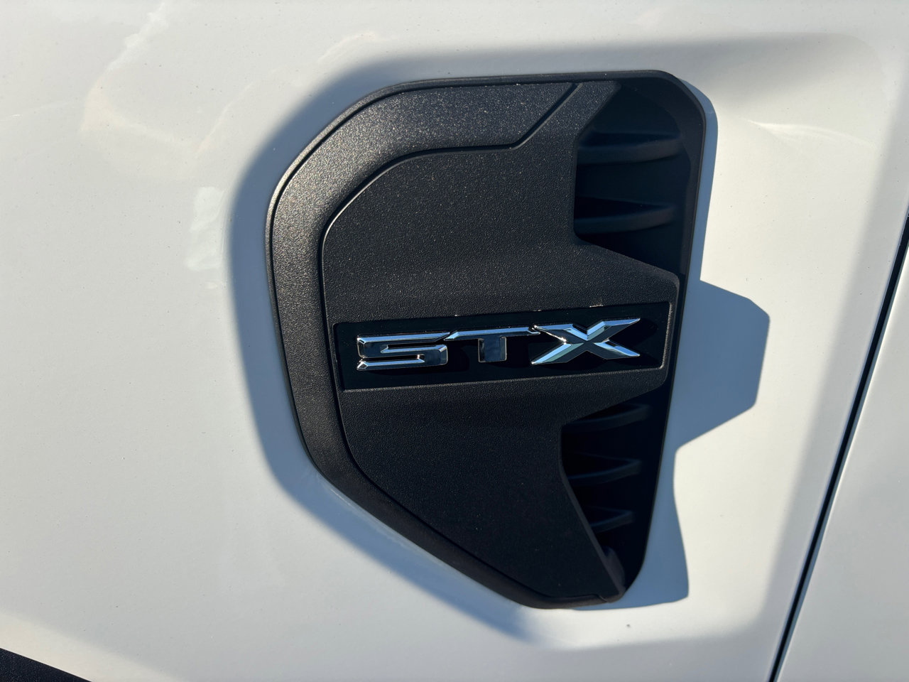 New 2025 Ford Ranger XL image 9