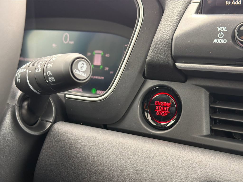 New 2026 Honda Pilot Black Edition image 31