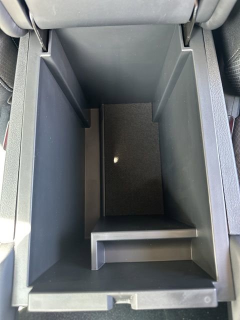 New 2025 Nissan Pathfinder SV w/ Cargo Package image 18