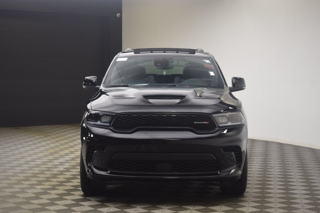 New 2026 Dodge Durango GT AWD/4WD image 2