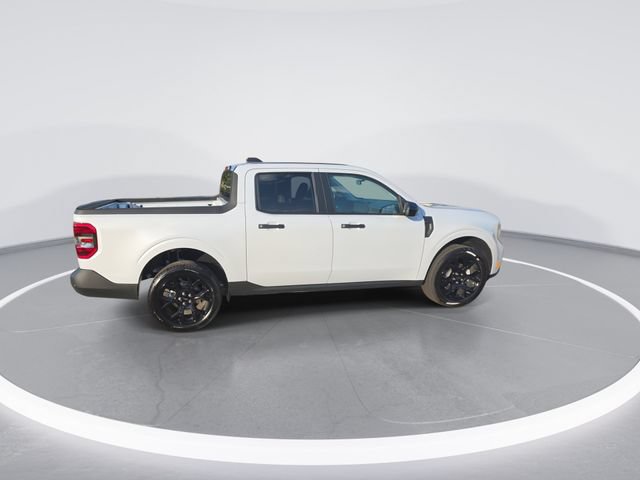 New 2026 Ford Maverick XLT w/ XLT Luxury Package AWD/4WD image 9