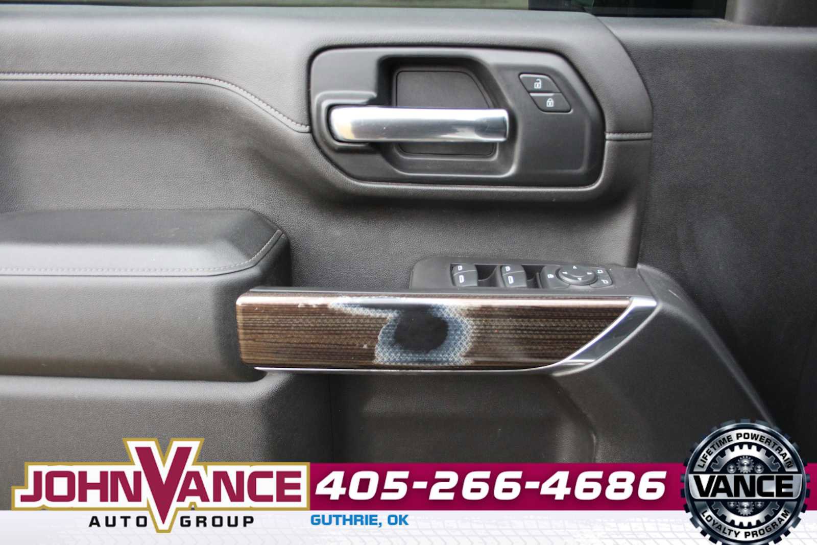 Used 2020 Chevrolet Silverado 2500 LT image 28